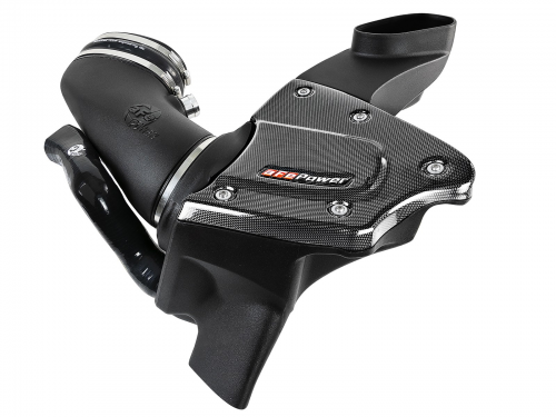 Carbon aFe Power intake system BMW M3 (E9X) V8-4.0L (2008-13) (S65)